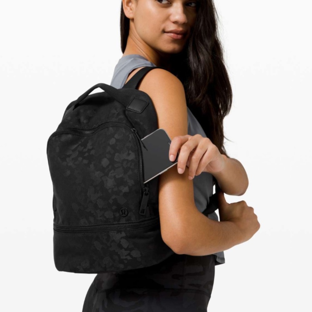 City Adventurer Backpack Mini 11L